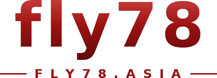 fly78 logo